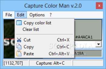 Capture Color Man screenshot 3