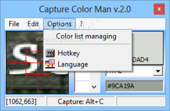 Capture Color Man screenshot 4
