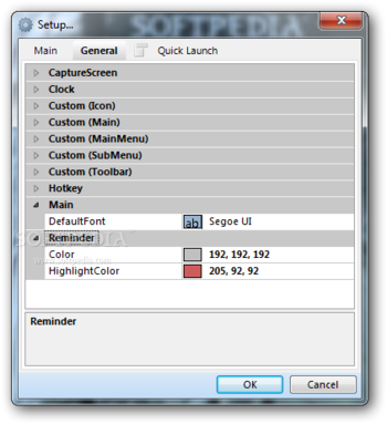 Capture .NET screenshot 15