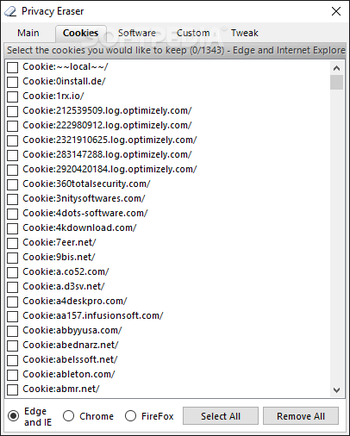 Capture .NET Pro screenshot 12