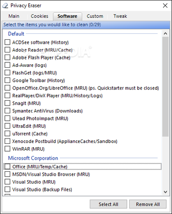 Capture .NET Pro screenshot 13