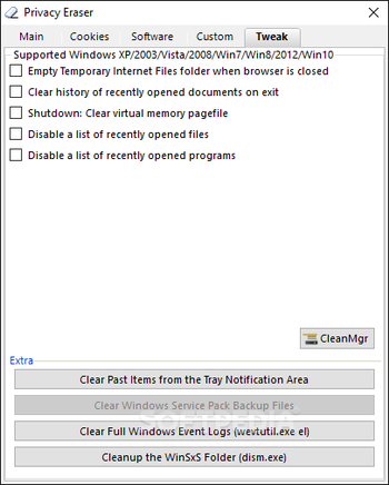 Capture .NET Pro screenshot 14