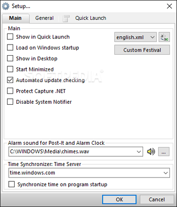 Capture .NET Pro screenshot 21