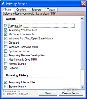 Capture .NET Pro v3 screenshot 3