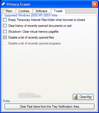 Capture .NET Pro v3 screenshot 4