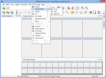 Capture Pro screenshot 4