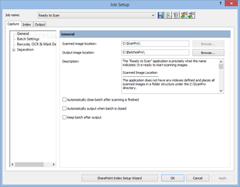 Capture Pro screenshot 5