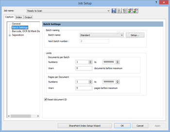 Capture Pro screenshot 6
