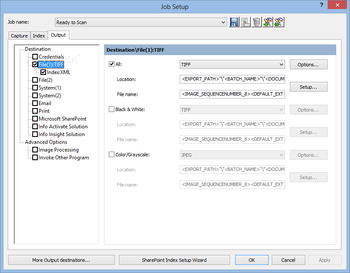Capture Pro screenshot 8