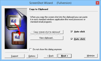 Capture ScreenShot Pro screenshot 10