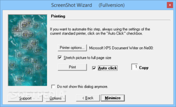 Capture Screenshot Pro screenshot 12