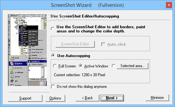 Capture Screenshot Pro screenshot 3