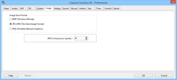 Capture Solution XE screenshot 13