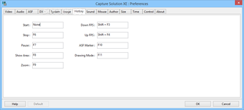 Capture Solution XE screenshot 14