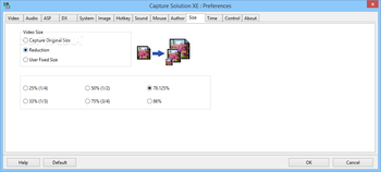 Capture Solution XE screenshot 18