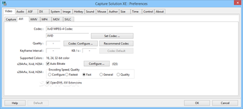 Capture Solution XE screenshot 8