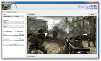 Capture4ME Portable screenshot 3