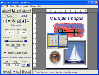 CaptureEze Pro Screen Capture screenshot 2