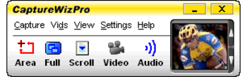 CaptureWizPro Screen Capture screenshot 2