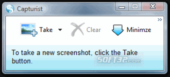 Capturist screenshot 2
