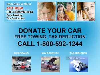 Car Donation Minnesota screenshot 2
