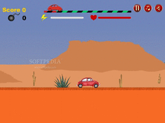 Car Eats Car screenshot 3