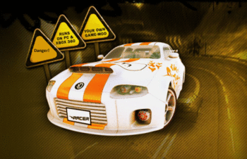 Car Rash screenshot 3