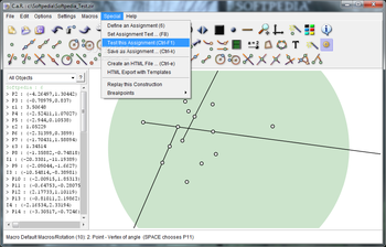 C.a.R. screenshot 6