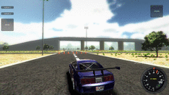 Car Simulator 3D screenshot 2