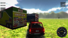 Car Simulator 3D screenshot 6