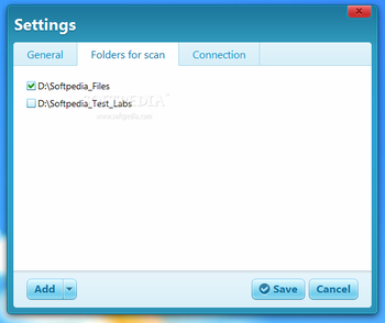 Carambis Software Updater screenshot 3