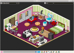 CaraQ Room screenshot