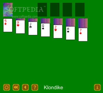 Card Games screenshot