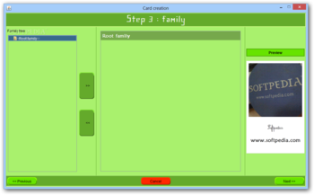 Card Maker screenshot 3