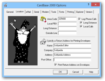 CardBase screenshot 10