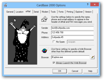 CardBase screenshot 11