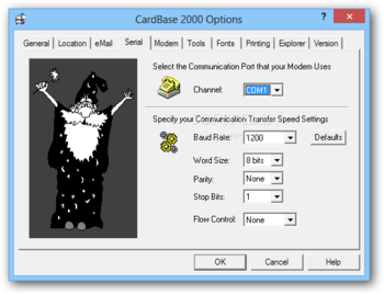 CardBase screenshot 12