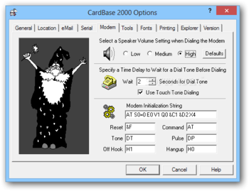 CardBase screenshot 13