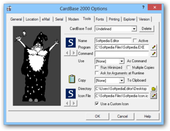 CardBase screenshot 14