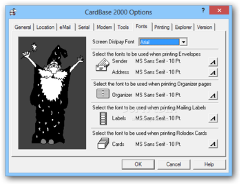 CardBase screenshot 15