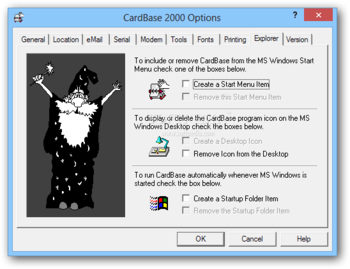 CardBase screenshot 17