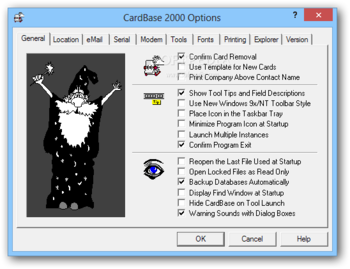 CardBase screenshot 9
