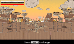 Cardboard Carnival screenshot