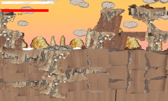 Cardboard Carnival screenshot 2