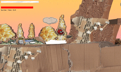 Cardboard Carnival screenshot 3