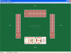 CardShark screenshot