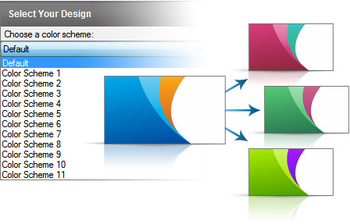 CardWorks Business Card Software Plus screenshot 4
