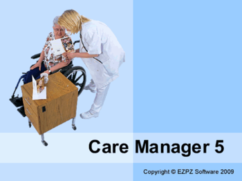 Care Manager 5 screenshot 2