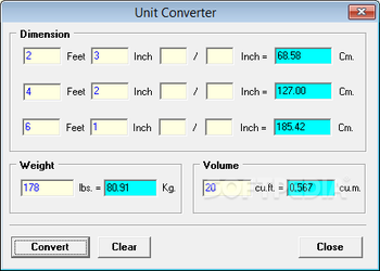 Cargo Optimizer Enterprise screenshot 13