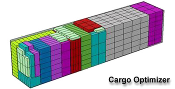 Cargo Optimizer Standard 1 year License (3 License Key) screenshot